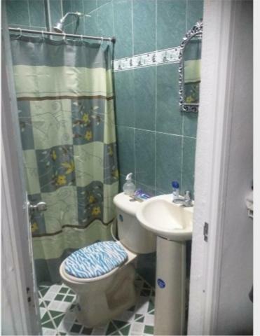Bed & Breakfast Ramos Room