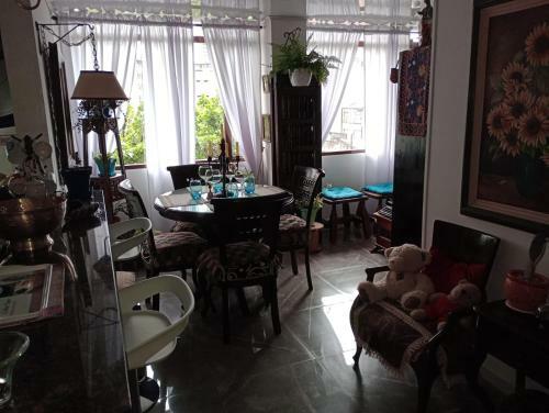 Habitaci�n Con Ba�o Privado En Sector Tur�stico