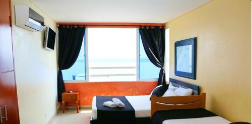 Studio Apartment E19c Close To The Sea And Pool