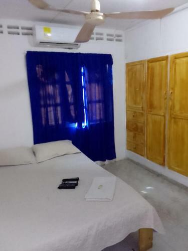Hostal Hotel Restaurante Do�a Nerta Prado