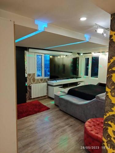 Apartamento Penthouse Con Jacuzzi Y Chimenea