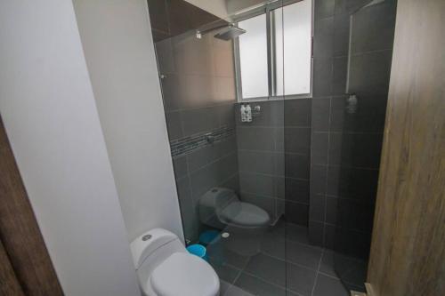 Hermoso Y Amplio Apartamento Frente Al Mar.