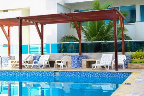Apartamento Con Balc�n - Piso Octavo