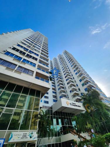 Apartamento Con Balc�n - Piso Octavo