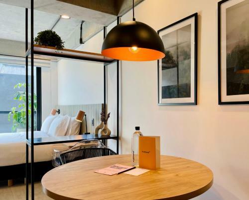 Apartamento Wynwood House Polo