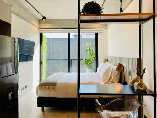 Apartamento Wynwood House Polo