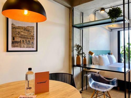 Apartamento Wynwood House Polo