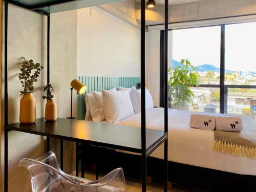 Apartamento Wynwood House Polo