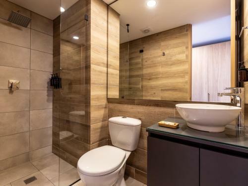 Apartamento Wynwood House Polo