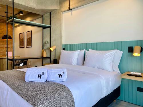 Apartamento Wynwood House Polo