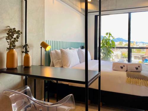 Apartamento Wynwood House Polo