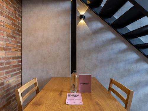 Apartamento Wynwood House Polo