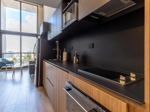 Apartamento Wynwood House Polo
