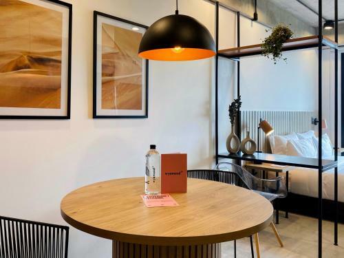 Apartamento Wynwood House Polo