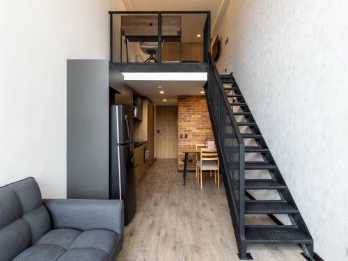 Apartamento Wynwood House Polo