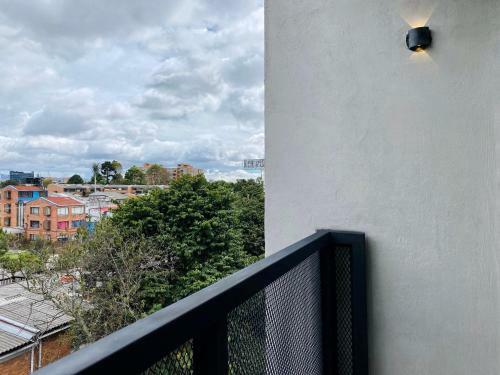 Apartamento Wynwood House Polo