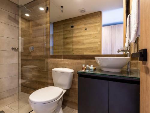 Apartamento Wynwood House Polo