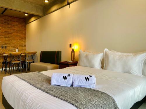Apartamento Wynwood House Polo