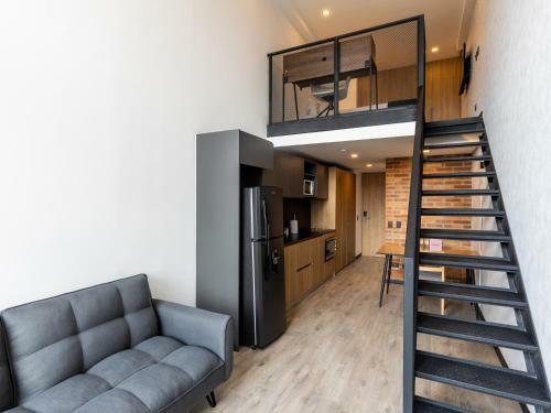 Apartamento Wynwood House Polo