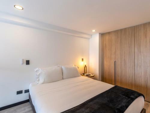 Apartamento Wynwood House Polo