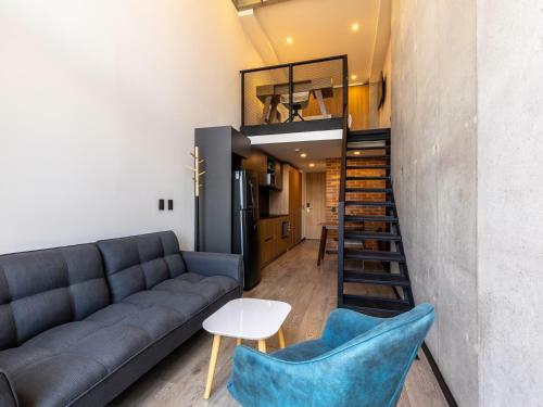 Apartamento Wynwood House Polo