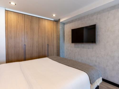 Apartamento Wynwood House Polo