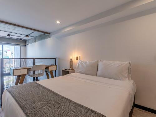Apartamento Wynwood House Polo