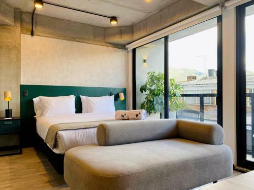 Apartamento Wynwood House Polo