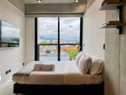 Apartamento Wynwood House Polo