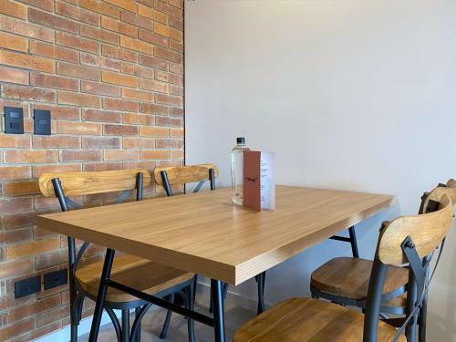 Apartamento Wynwood House Polo