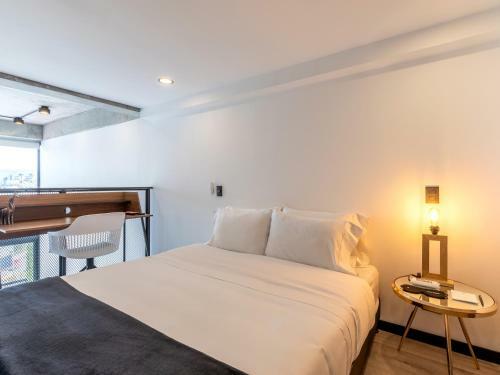 Apartamento Wynwood House Polo