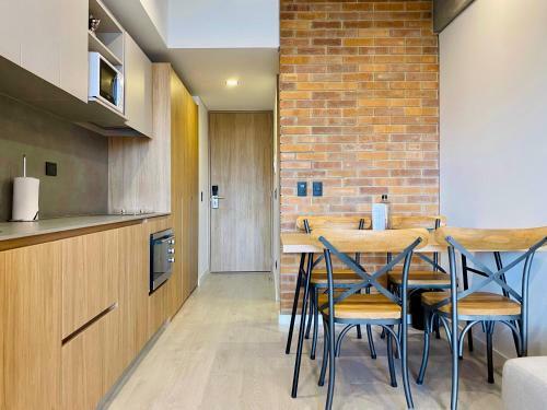 Apartamento Wynwood House Polo