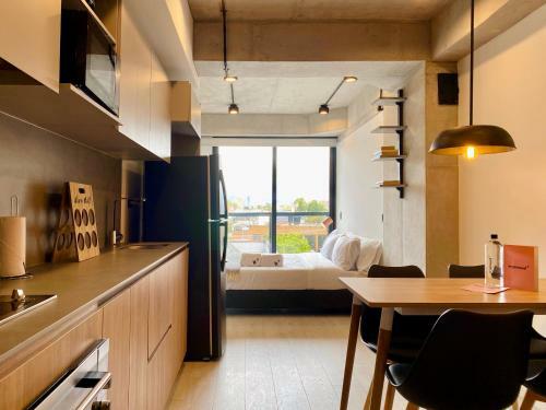 Apartamento Wynwood House Polo
