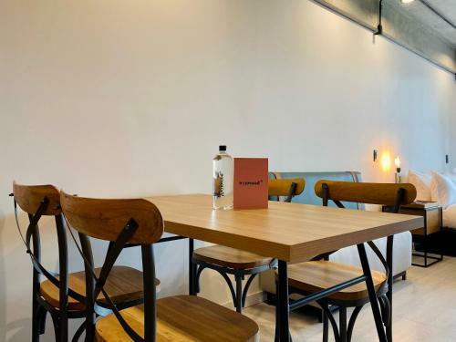 Apartamento Wynwood House Polo