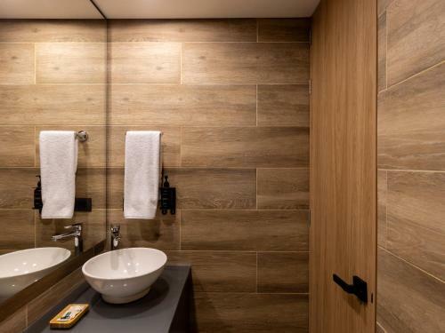 Apartamento Wynwood House Polo