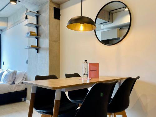 Apartamento Wynwood House Polo