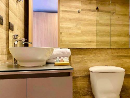Apartamento Wynwood House Polo