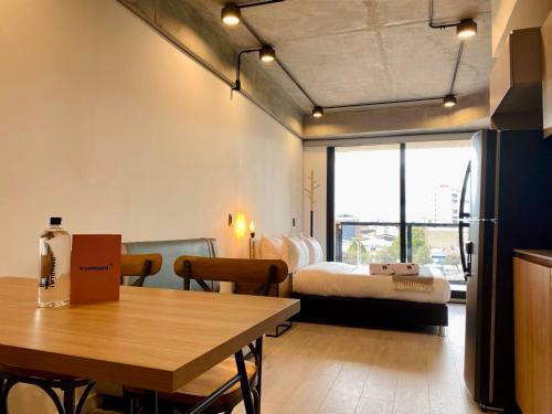 Apartamento Wynwood House Polo