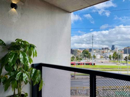 Apartamento Wynwood House Polo