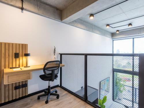 Apartamento Wynwood House Polo