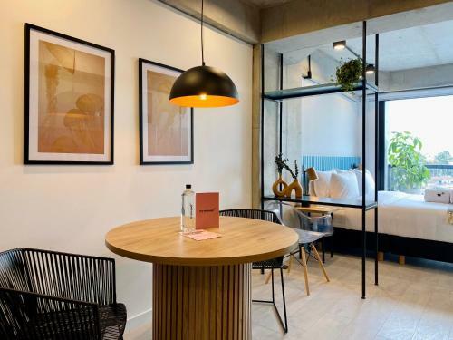 Apartamento Wynwood House Polo