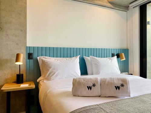 Apartamento Wynwood House Polo