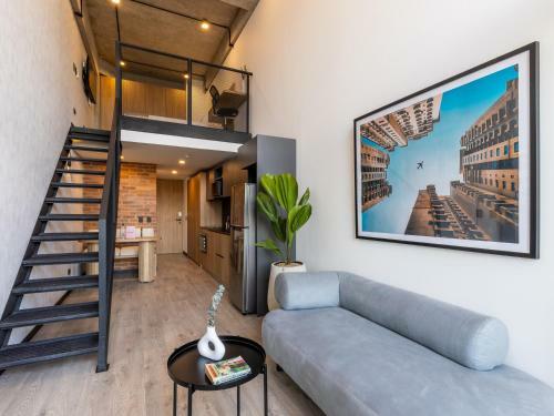 Apartamento Wynwood House Polo