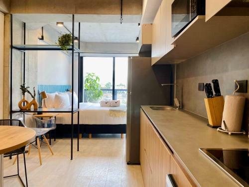 Apartamento Wynwood House Polo