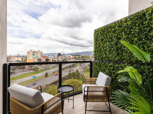 Apartamento Wynwood House Polo
