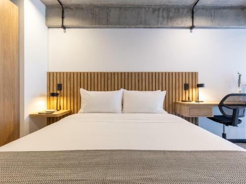 Apartamento Wynwood House Polo