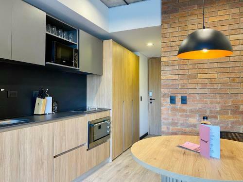 Apartamento Wynwood House Polo