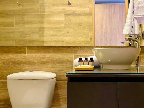 Apartamento Wynwood House Polo