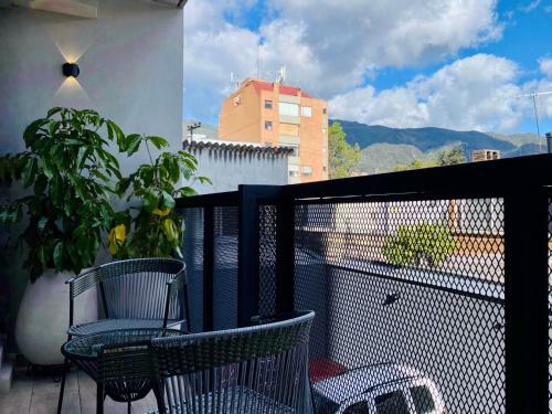 Apartamento Wynwood House Polo