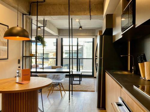 Apartamento Wynwood House Polo